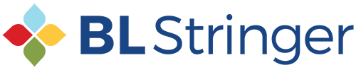 BL Stringer Logo