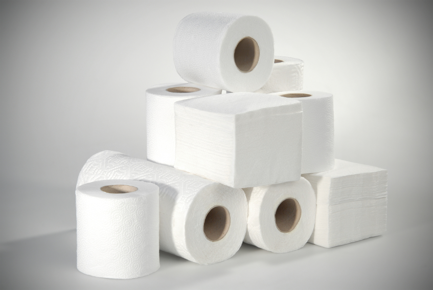 Toilet Paper