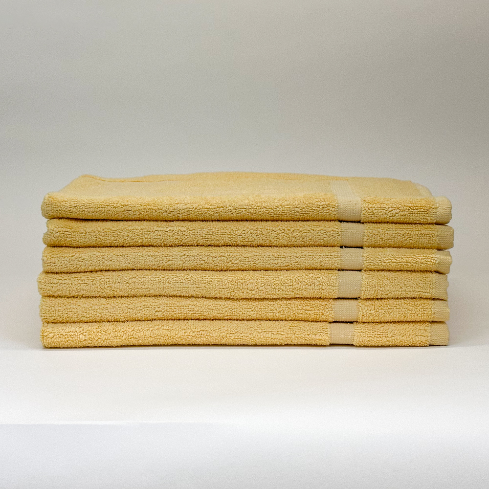 Bath Mat 50x71 Buttermilk