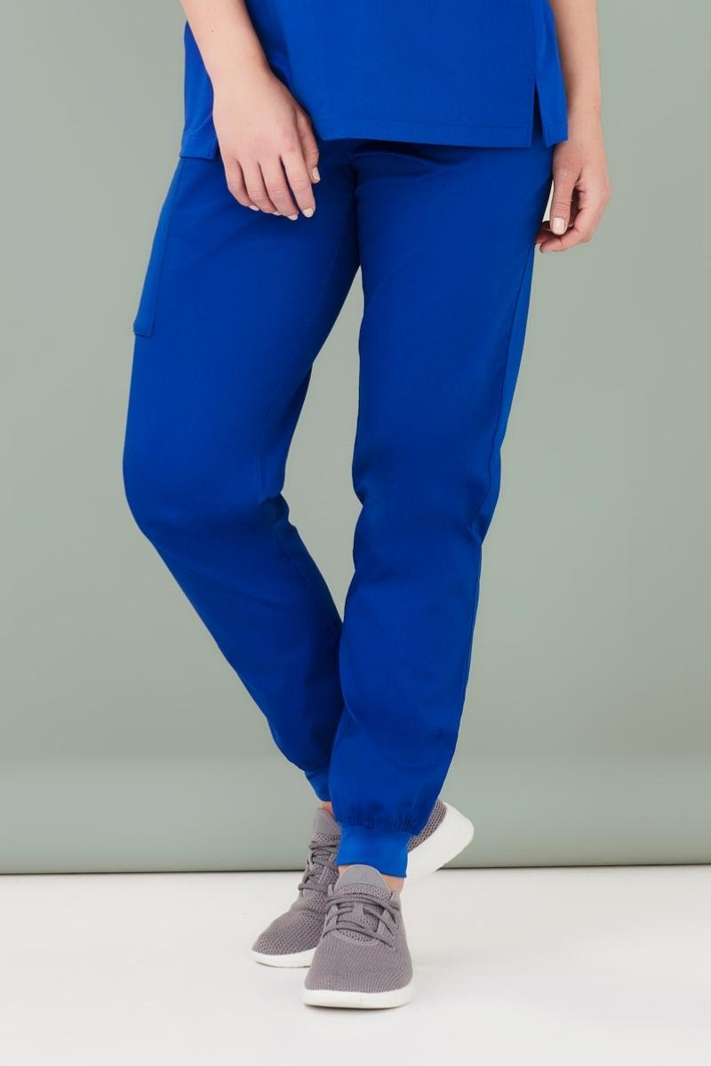 Scrub Riley Wm Slim Jogger Pant