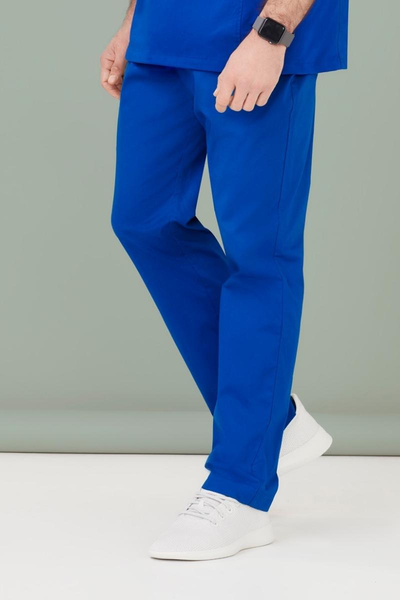 Scrub Emerald Pant