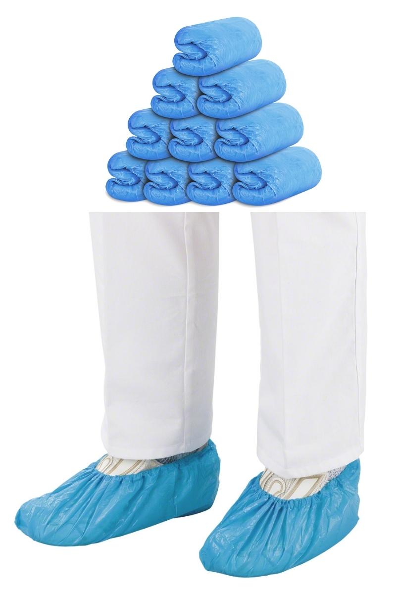 Shoe Cover Anti-Skid