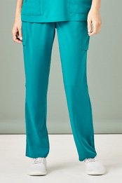 Scrub Avery Straight Leg Pant