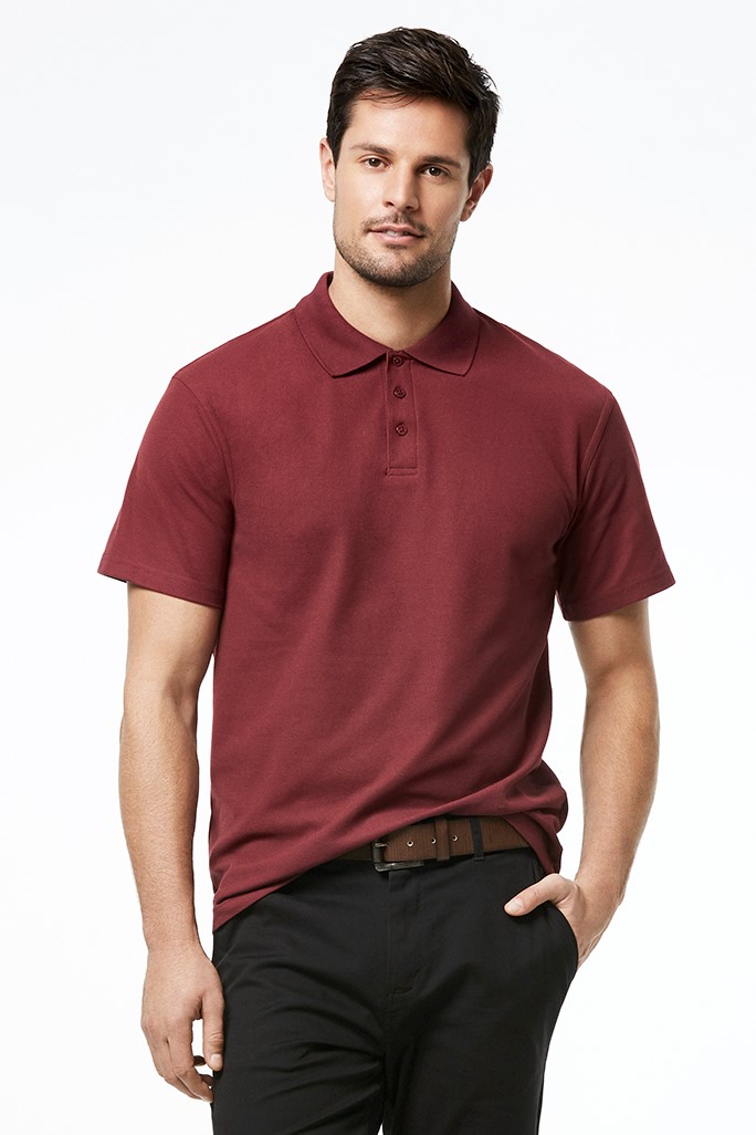 Polo Crew Mens