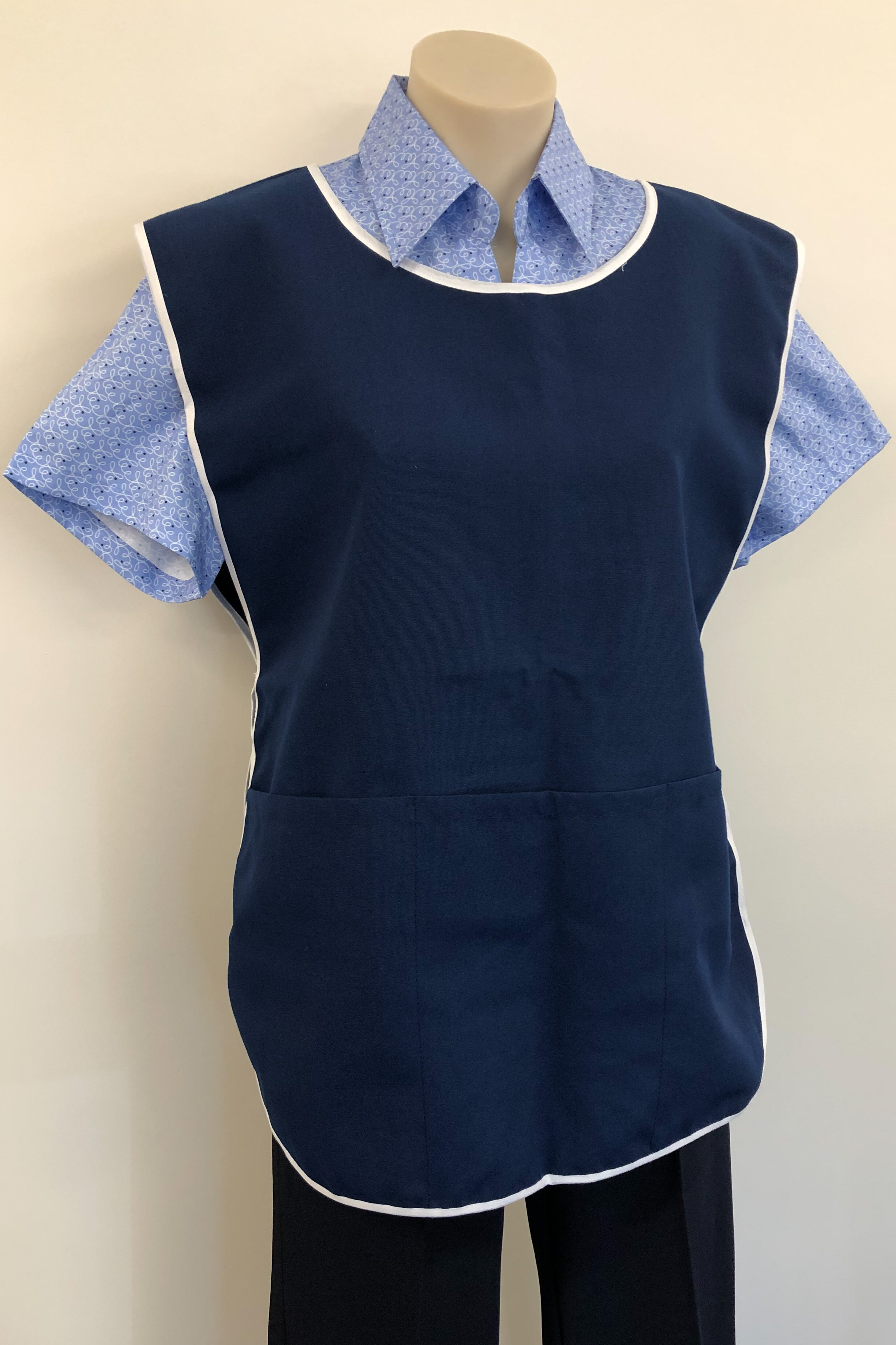 Apron Popover