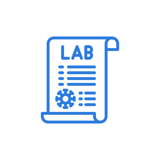 Independent Test Results